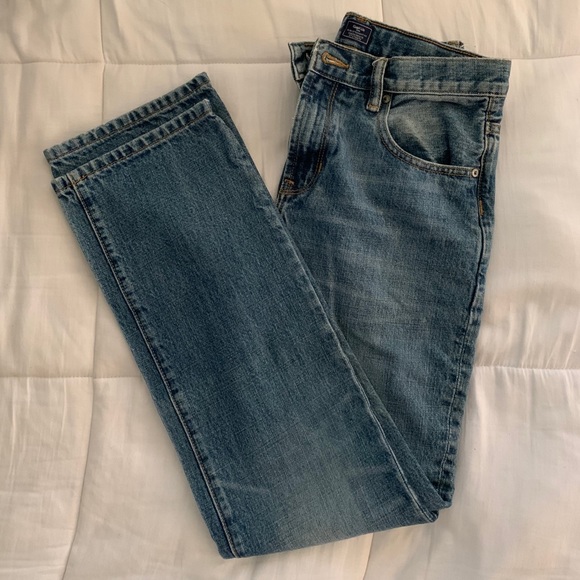 gap baggy jeans